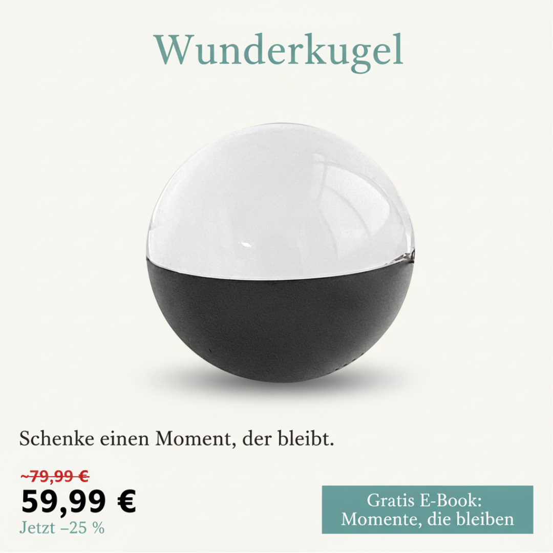 Wunderkugel