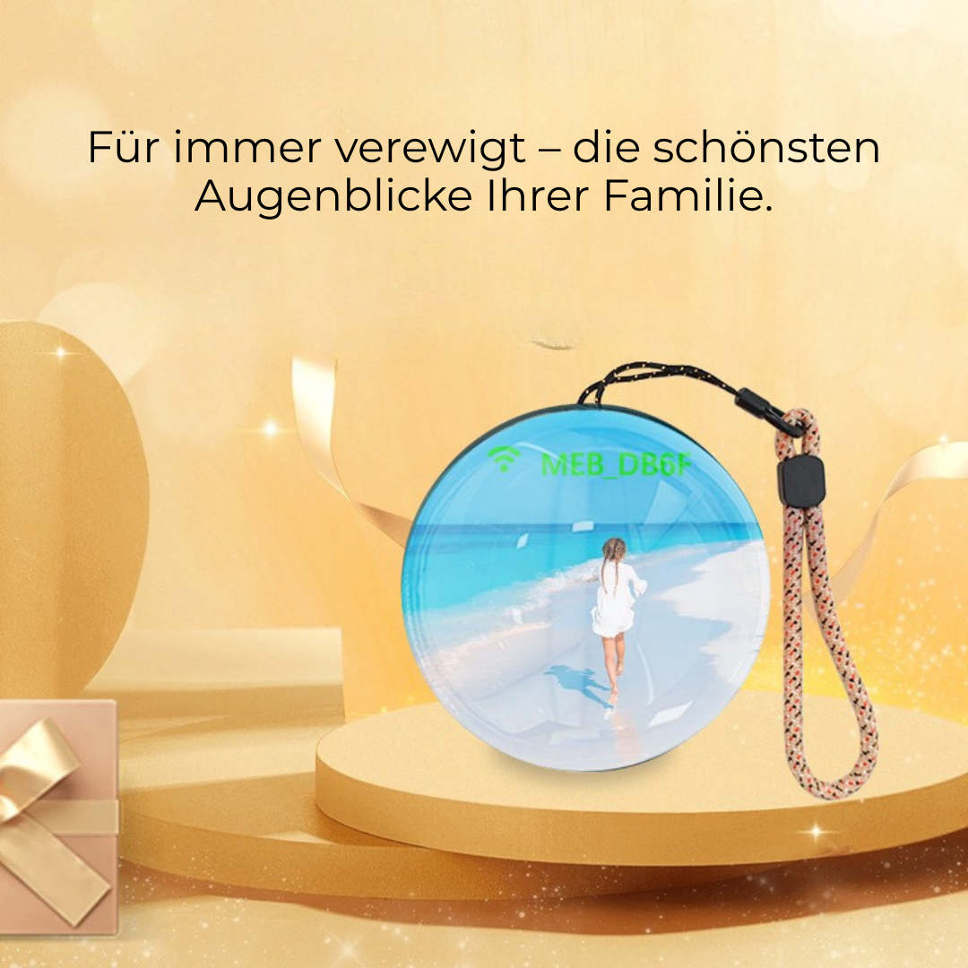 Wunderkugel